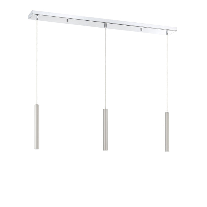 3 Light Island/Billiard