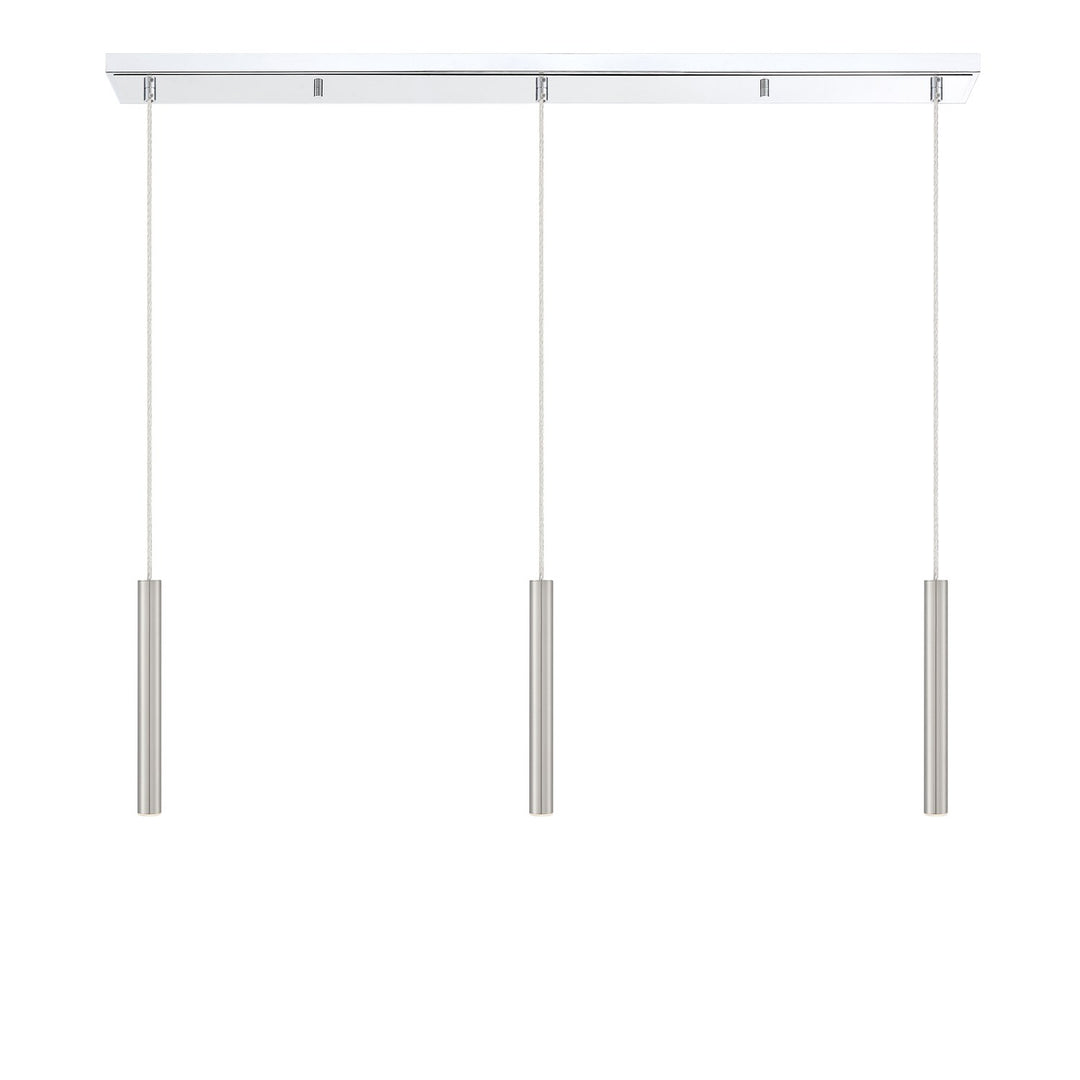 3 Light Island/Billiard