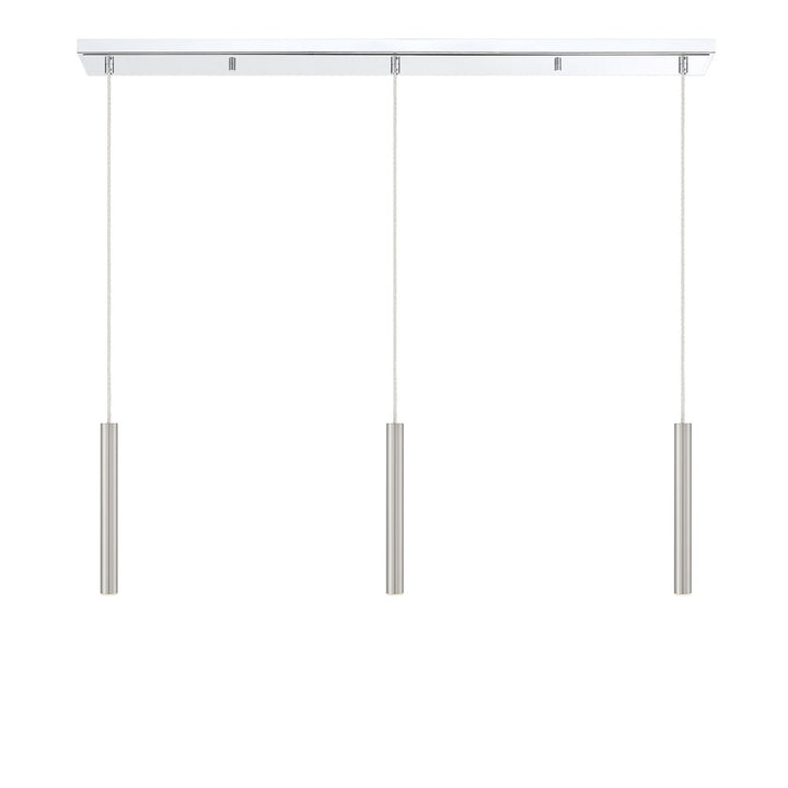 3 Light Island/Billiard
