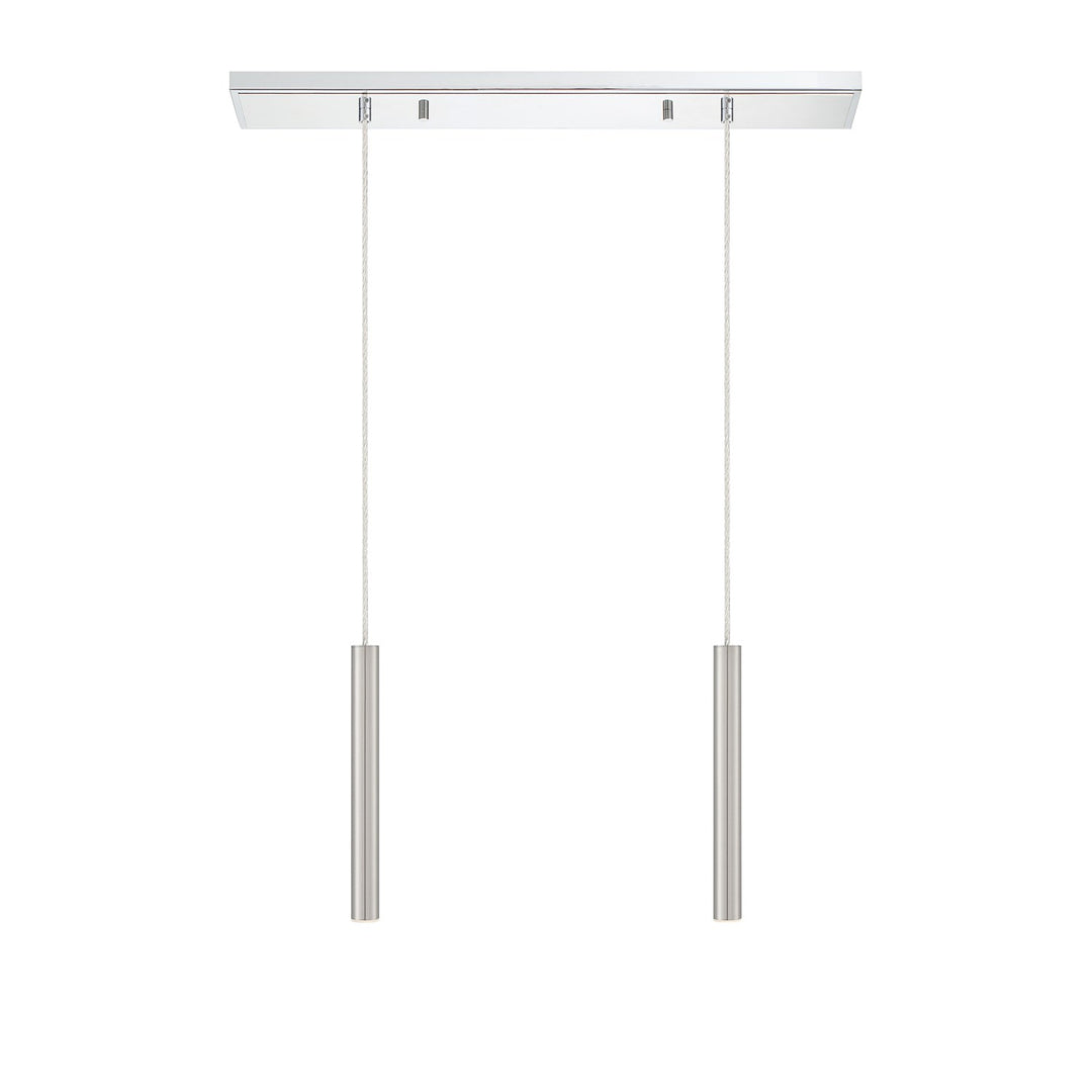 2 Light Island/Billiard