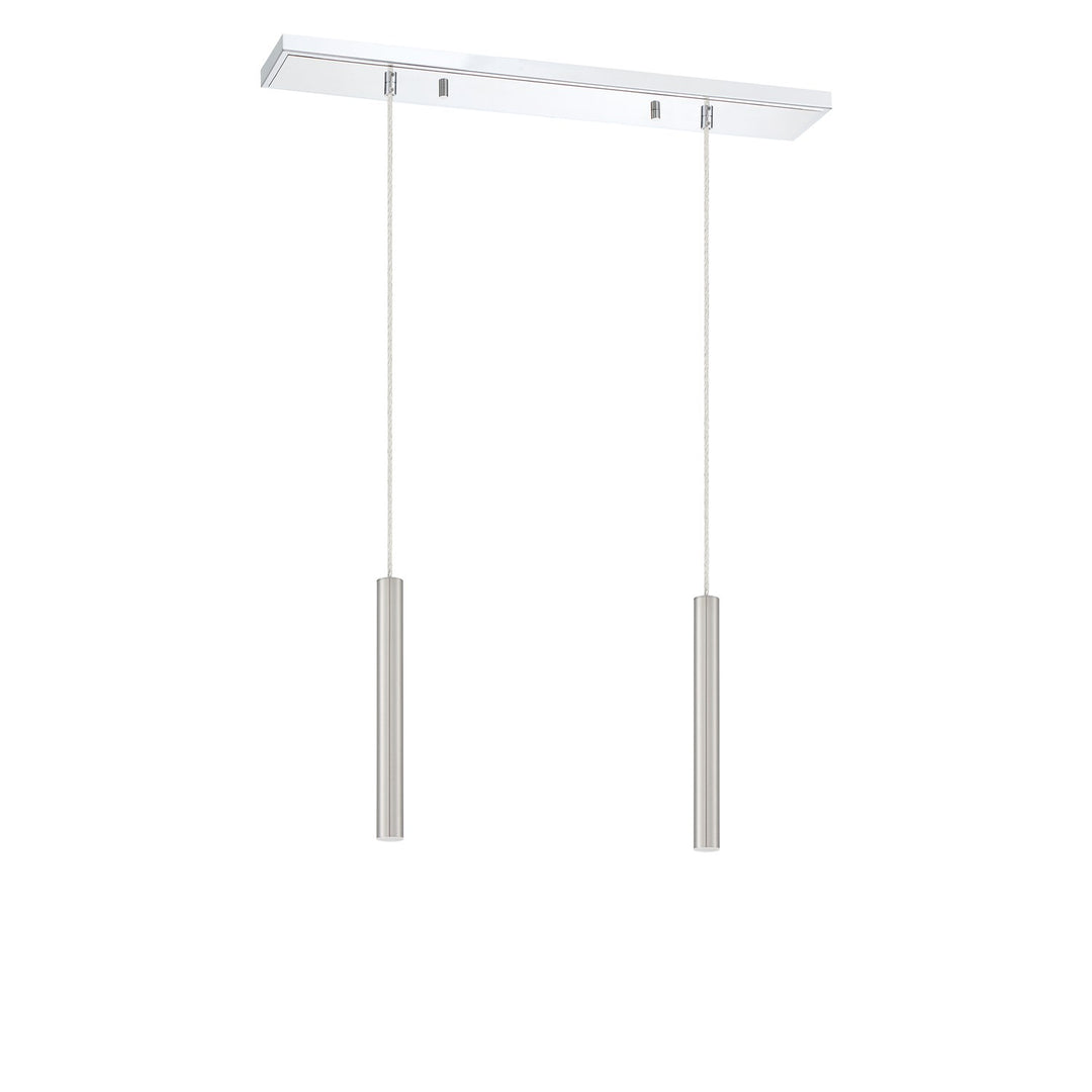 2 Light Island/Billiard