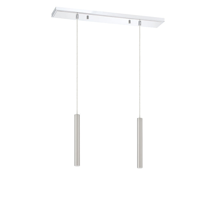 2 Light Island/Billiard