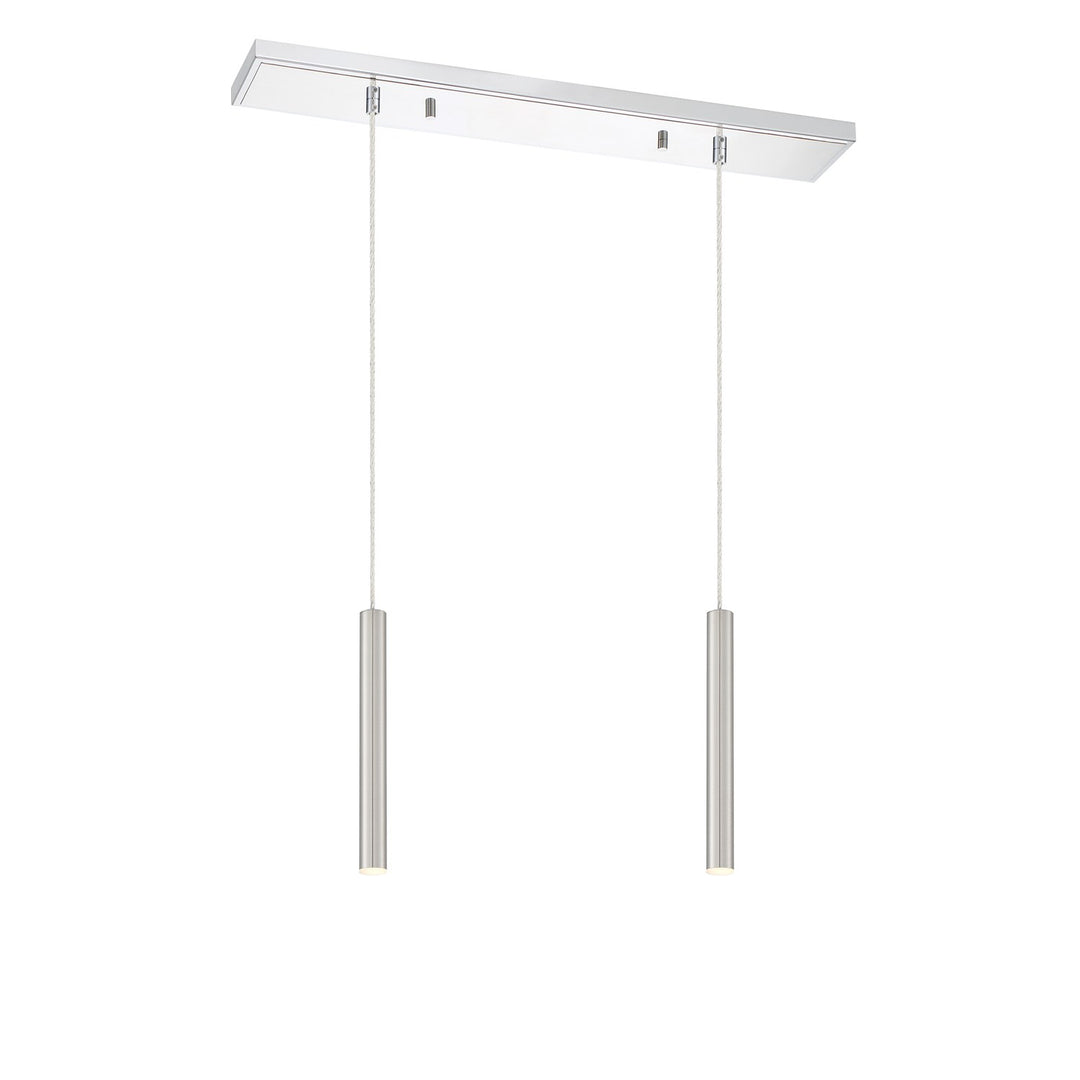 2 Light Island/Billiard