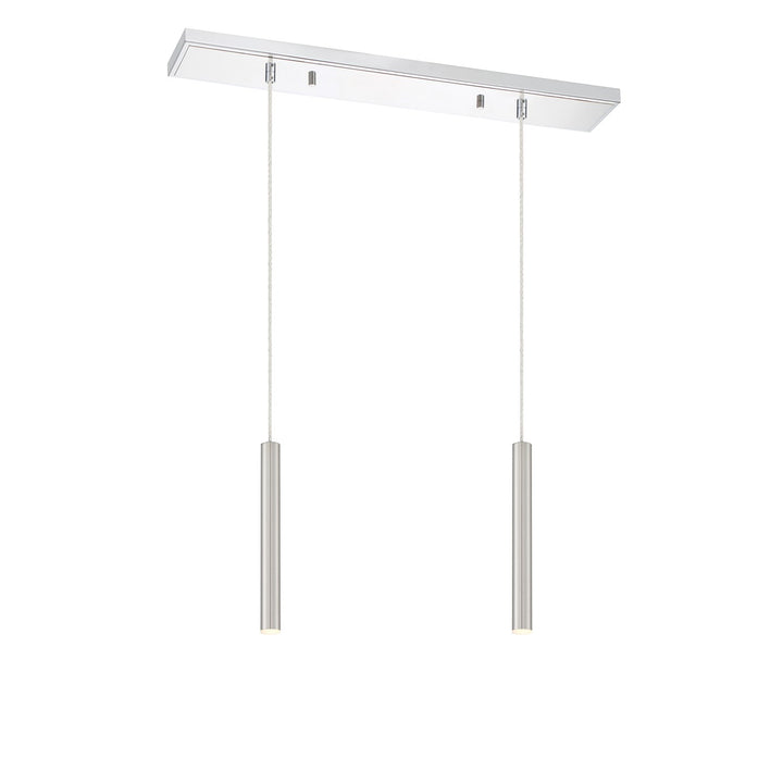 2 Light Island/Billiard