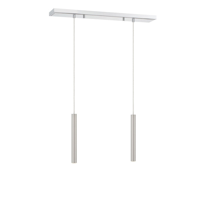 2 Light Island/Billiard