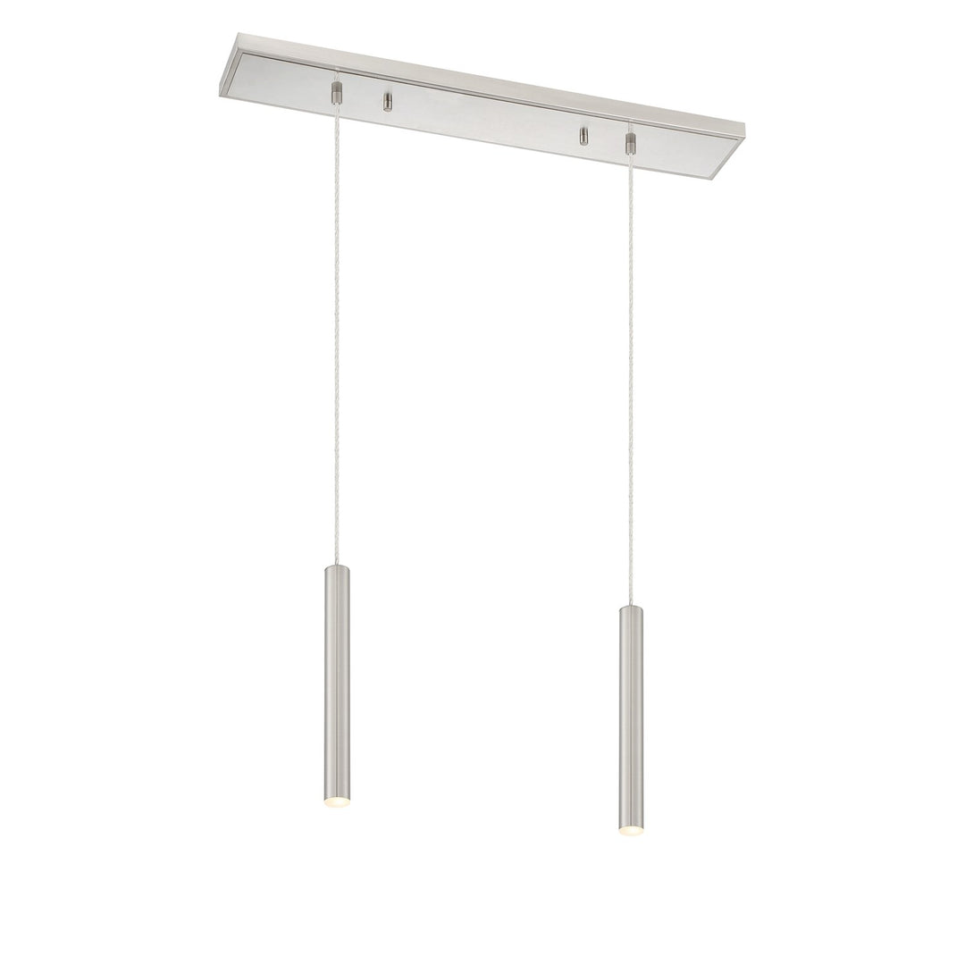 2 Light Island/Billiard by Z-Lite