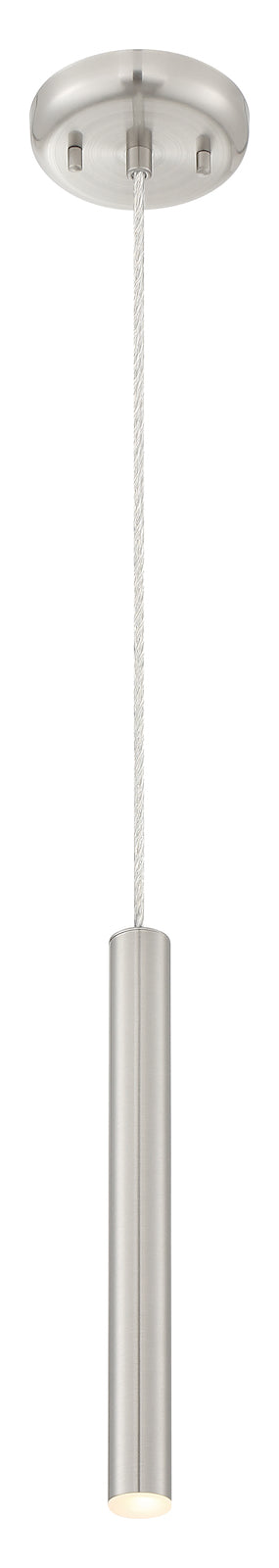 1 Light Mini Pendant by Z-Lite