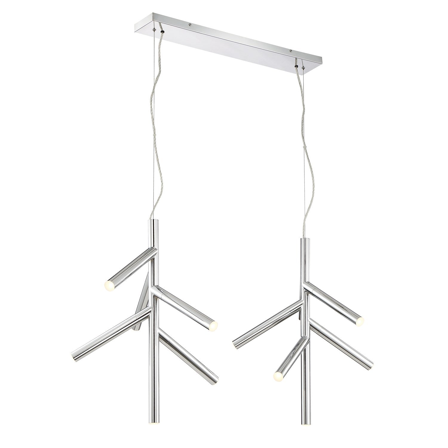 12 Light Pendant by Z-Lite