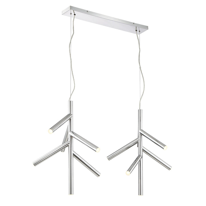 12 Light Pendant by Z-Lite