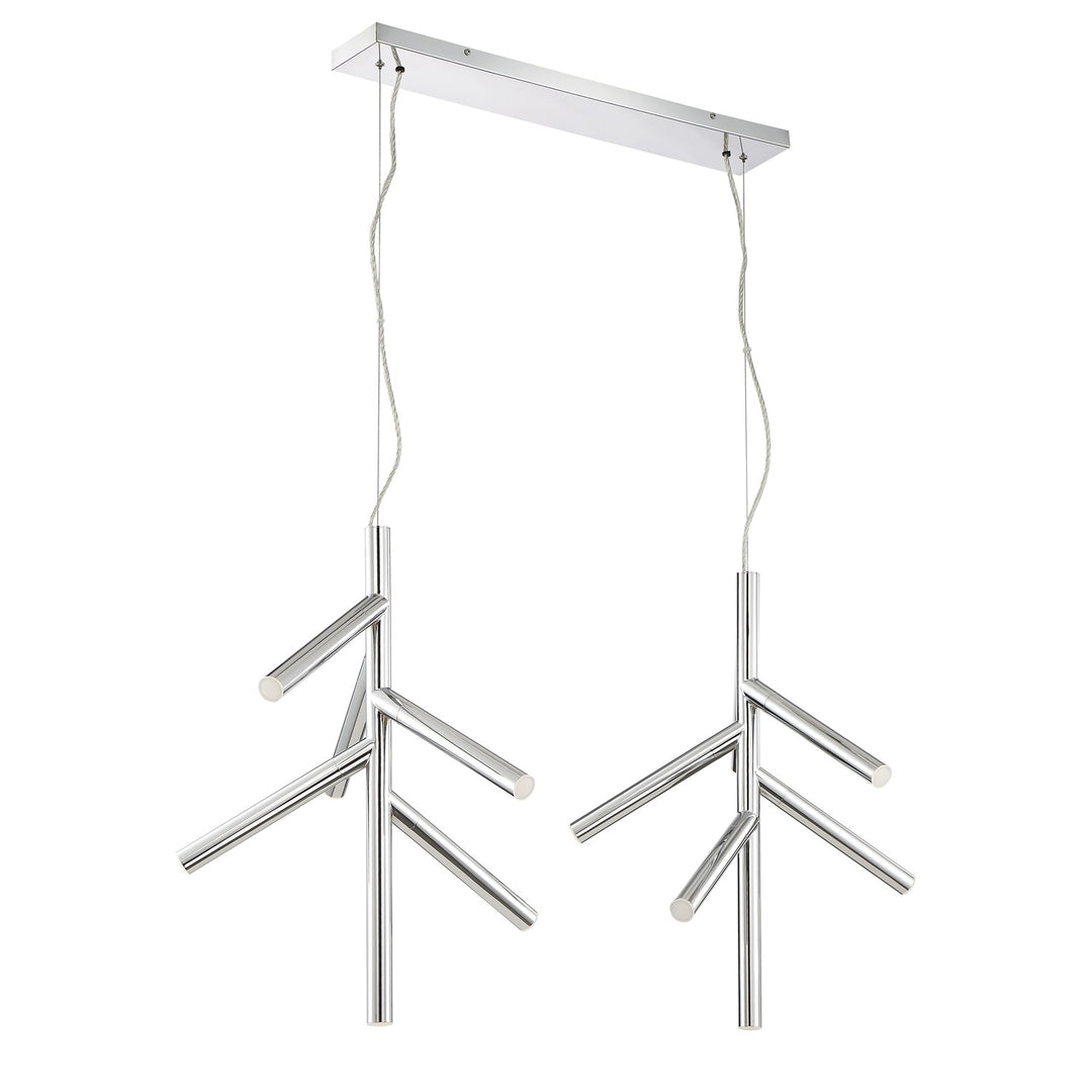 12 Light Pendant