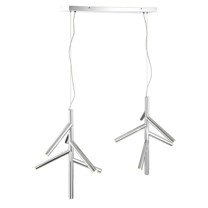 12 Light Pendant