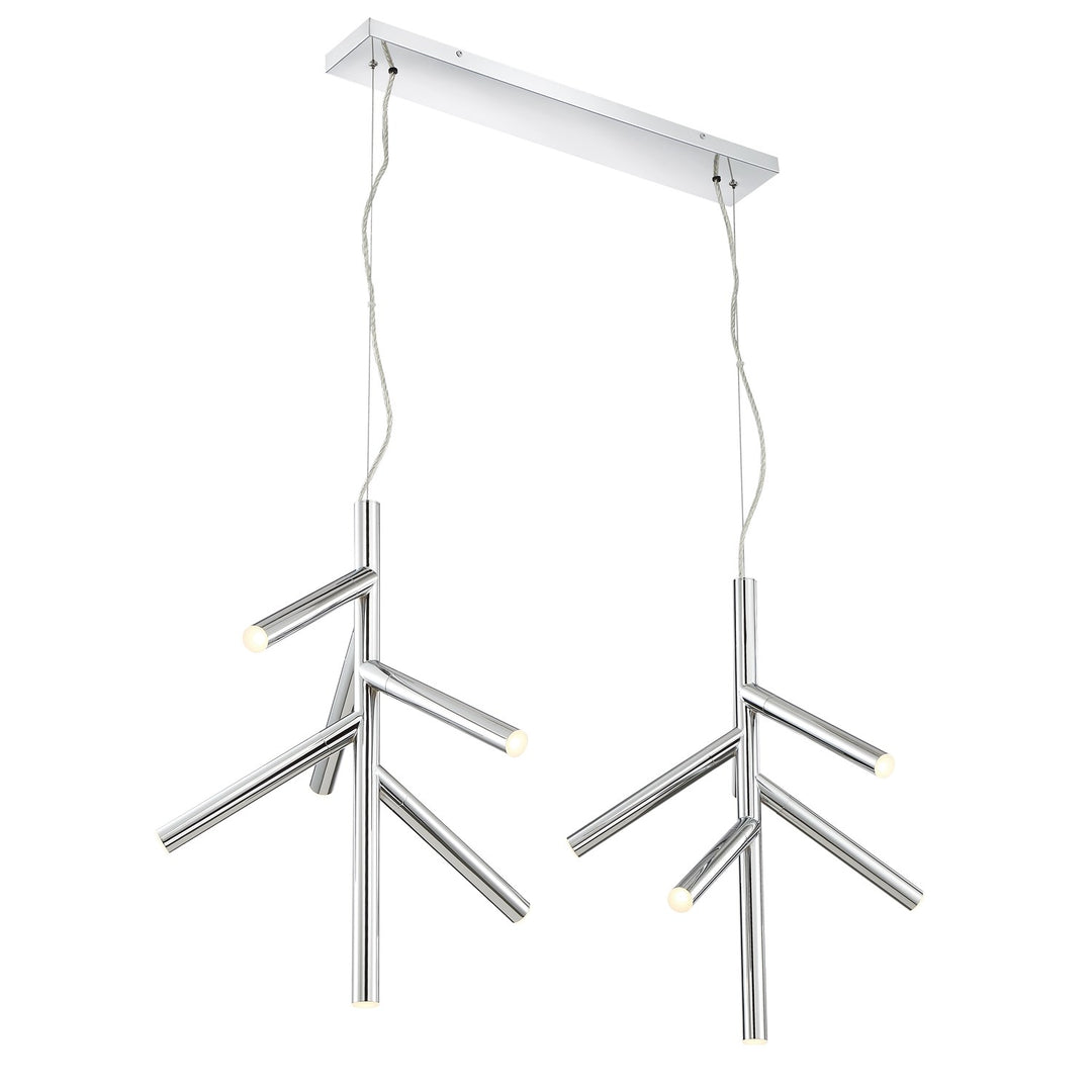 12 Light Pendant