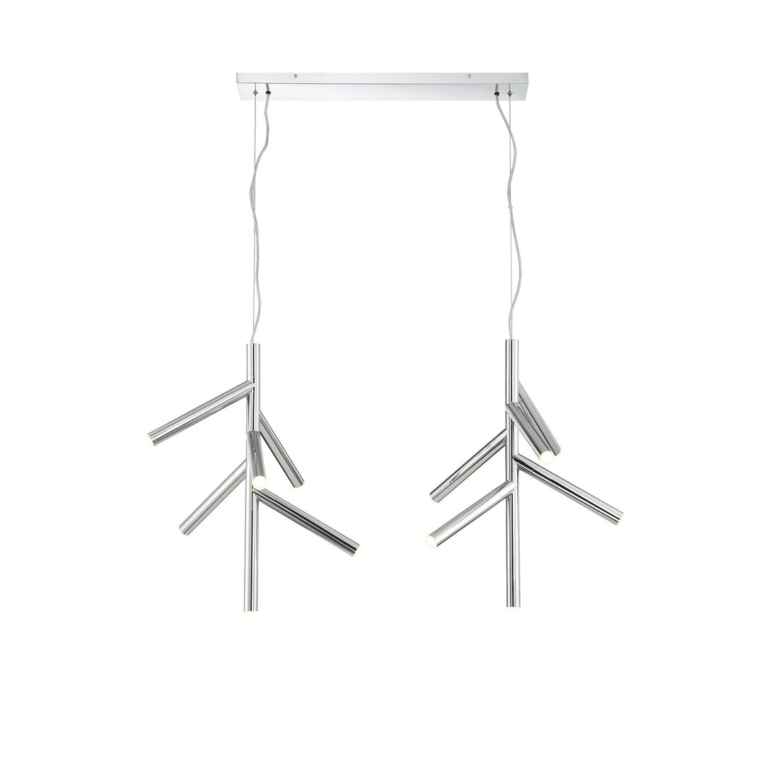 12 Light Pendant