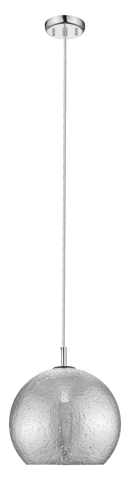 1 Light Pendant by Z-Lite