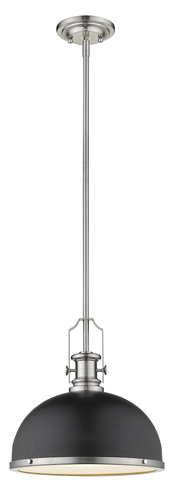 1 Light Pendant by Z-Lite
