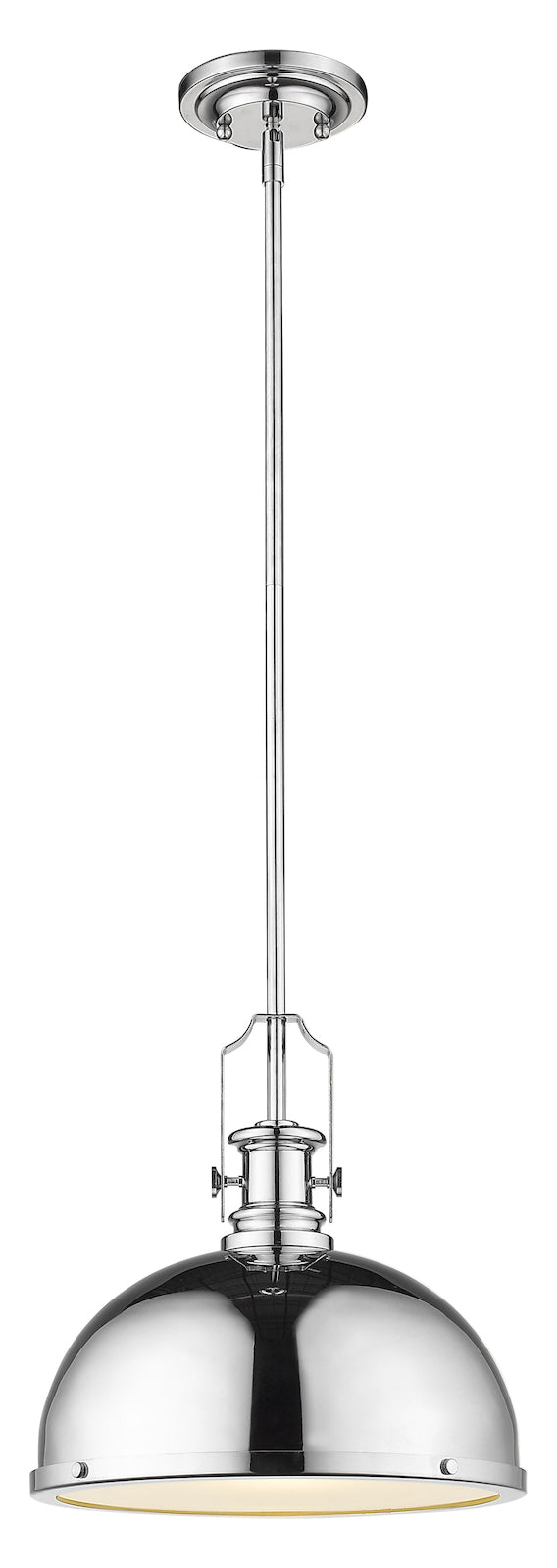 1 Light Pendant by Z-Lite