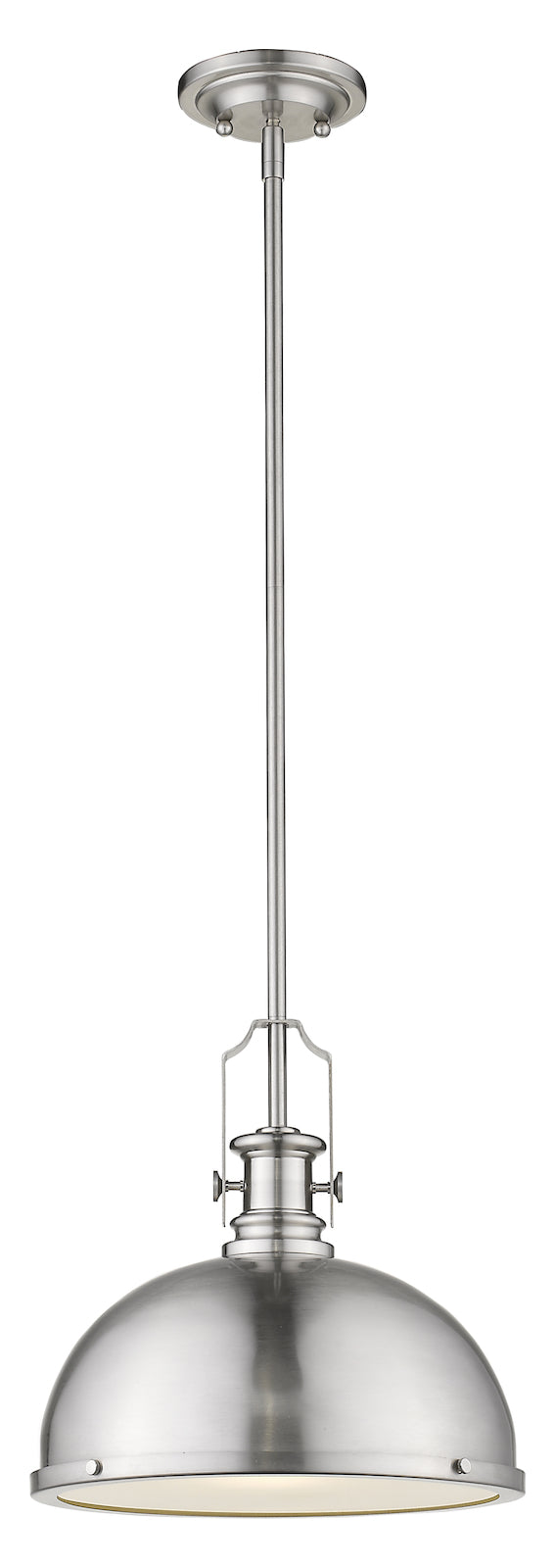 1 Light Pendant by Z-Lite