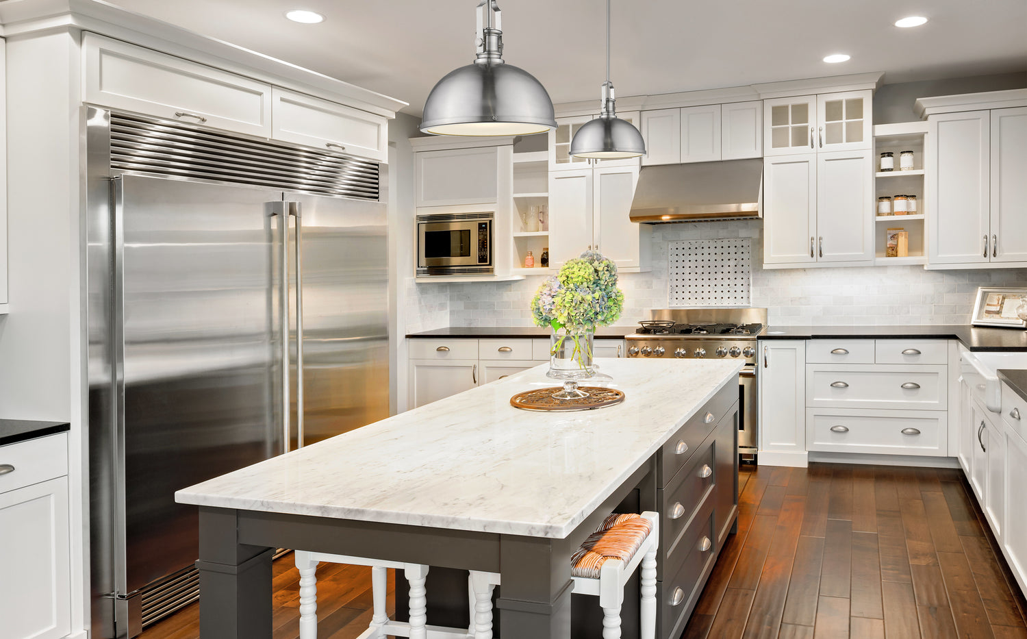 1 Light Pendant
