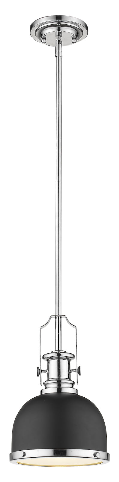 1 Light Mini Pendant by Z-Lite