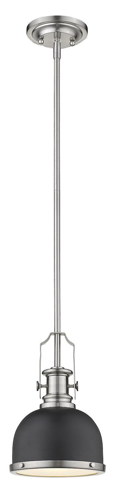 1 Light Mini Pendant by Z-Lite