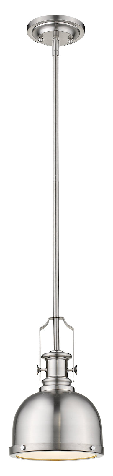 1 Light Mini Pendant by Z-Lite