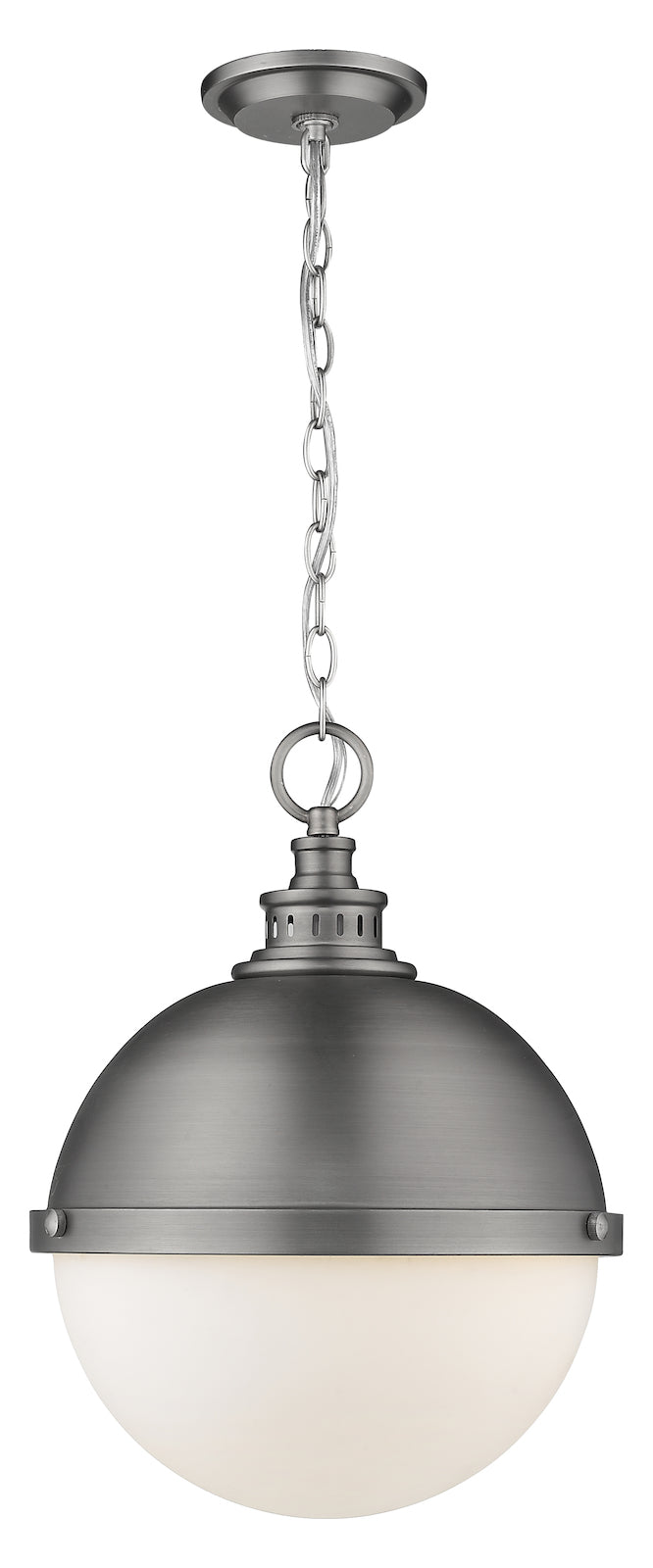 2 Light Pendant by Z-Lite