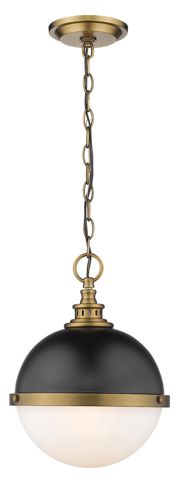 2 Light Mini Pendant by Z-Lite
