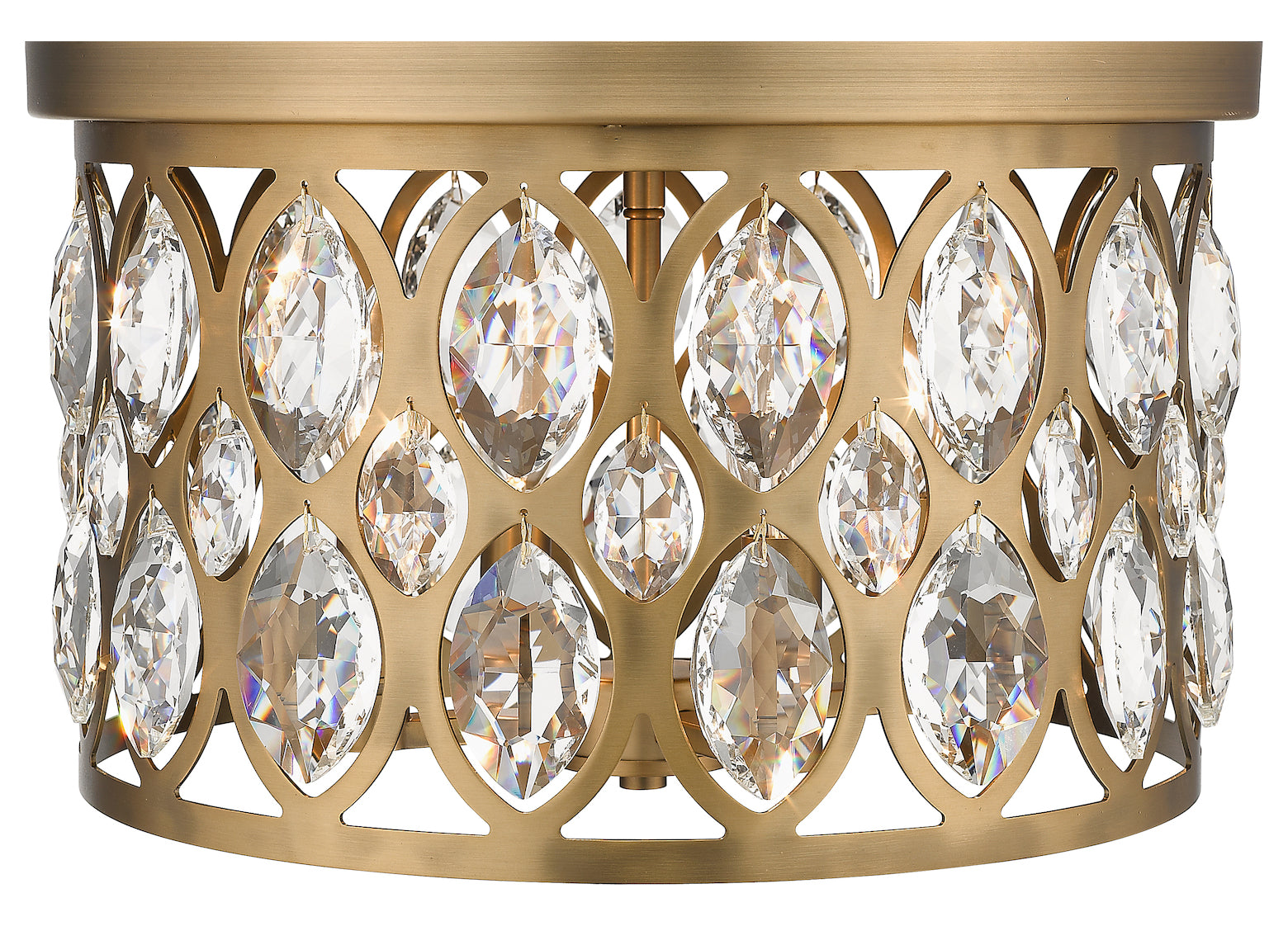 4 Light Chandelier by Z-Lite