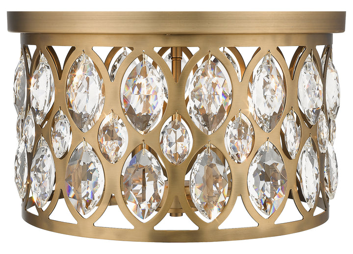 4 Light Chandelier by Z-Lite