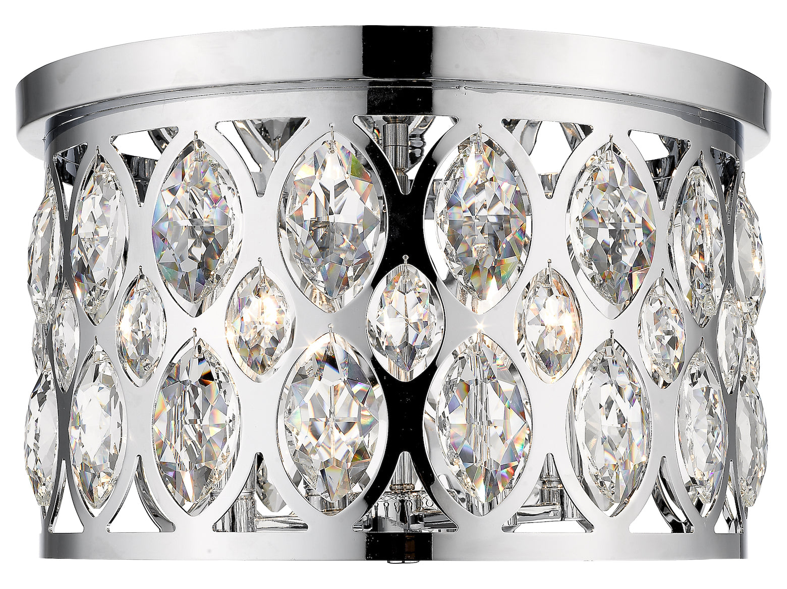 4 Light Chandelier by Z-Lite