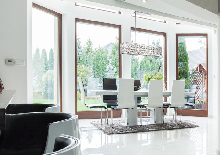 7 Light Chandelier