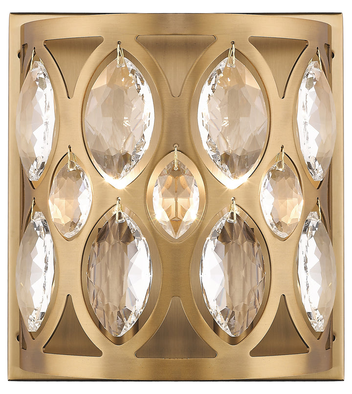 2 Light Wall Sconce by Z-Lite