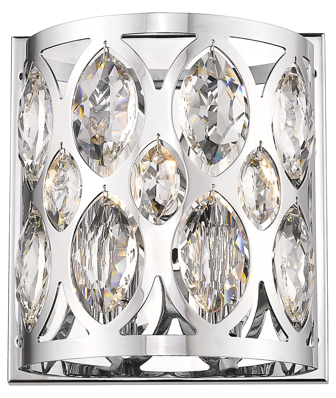 2 Light Wall Sconce by Z-Lite