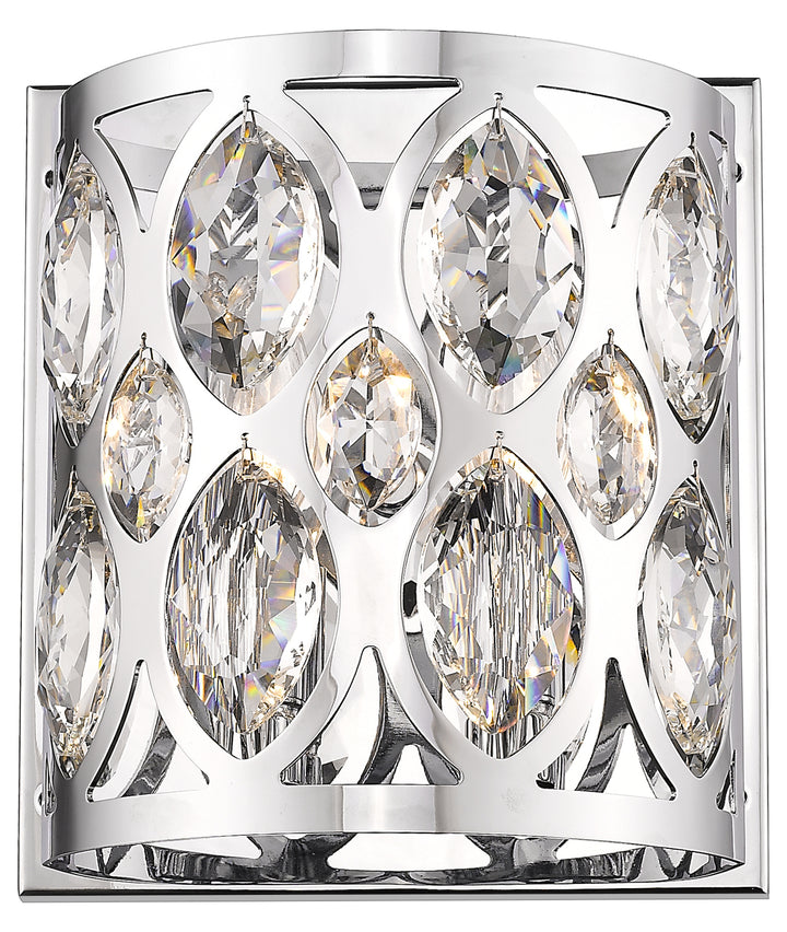 2 Light Wall Sconce by Z-Lite