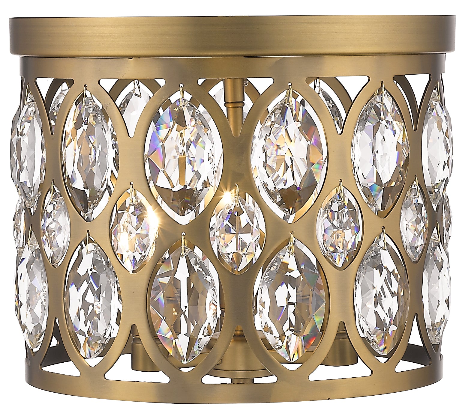 3 Light Chandelier