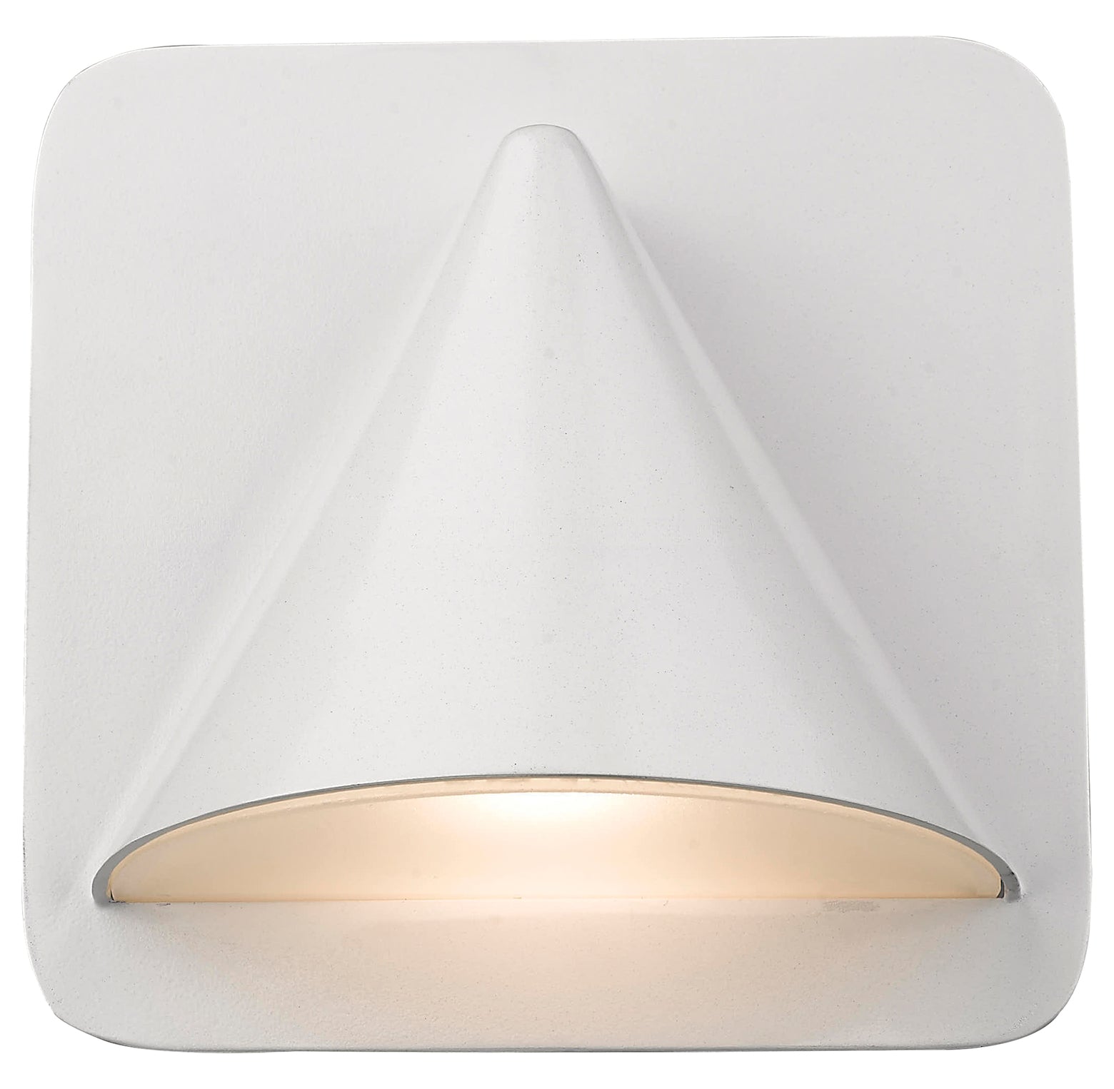 1 Light Outdoor Wall Sconce by Z-Lite