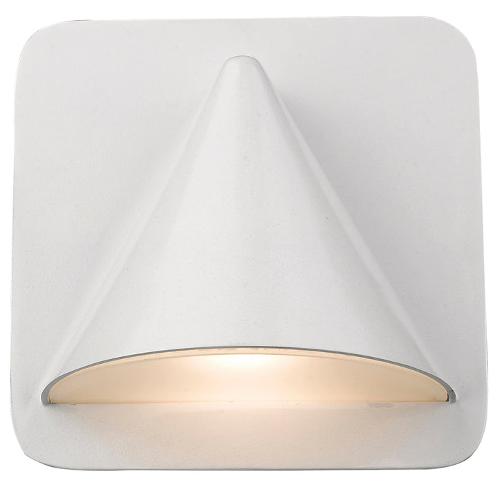 1 Light Outdoor Wall Sconce by Z-Lite