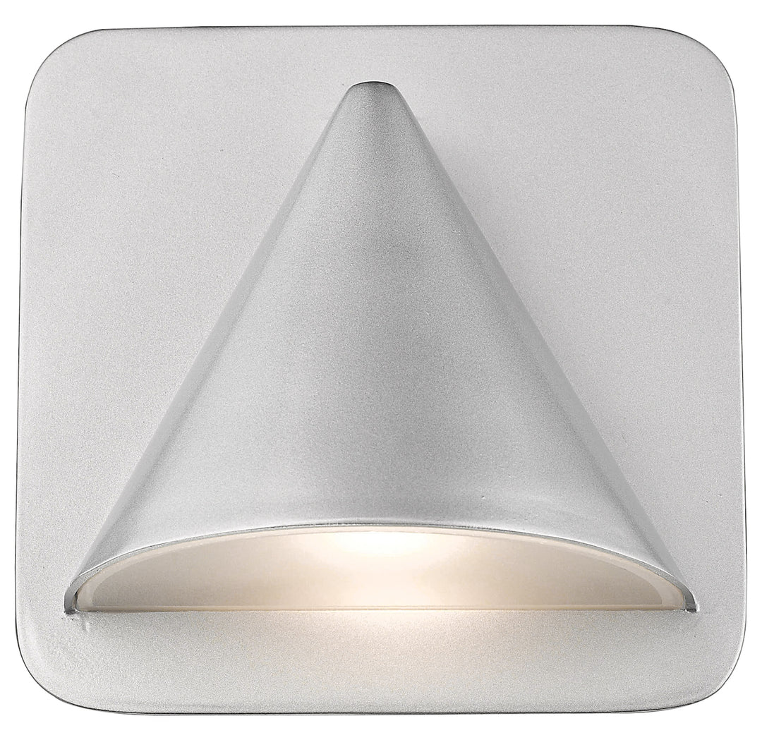 1 Light Outdoor Wall Sconce by Z-Lite