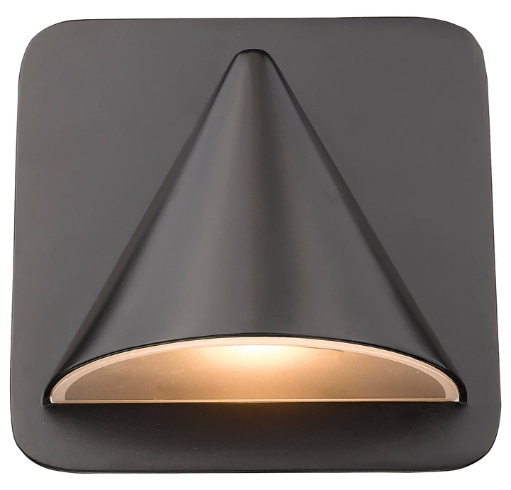 1 Light Outdoor Wall Sconce by Z-Lite