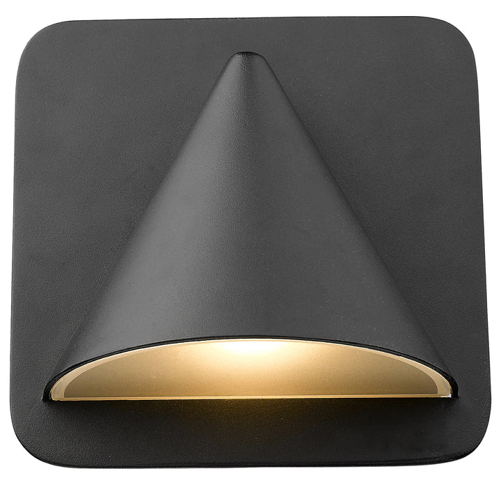 1 Light Outdoor Wall Sconce by Z-Lite