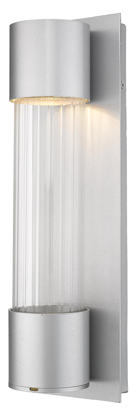 1 Light Outdoor Wall Sconce by Z-Lite