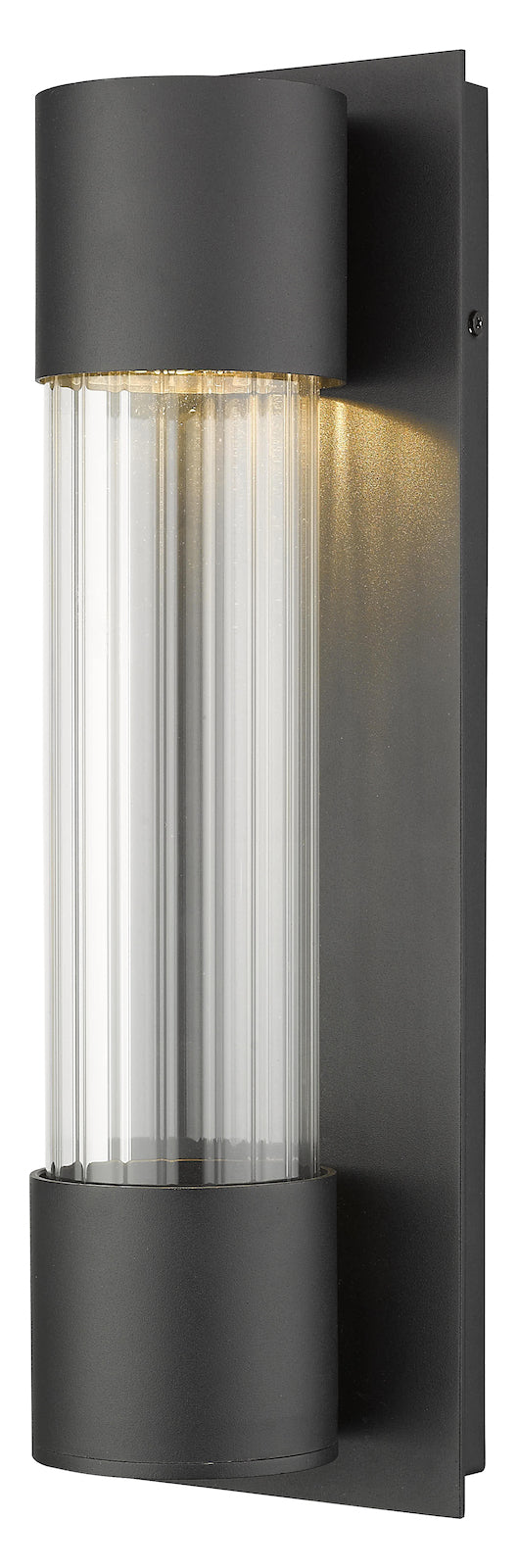 1 Light Outdoor Wall Sconce by Z-Lite