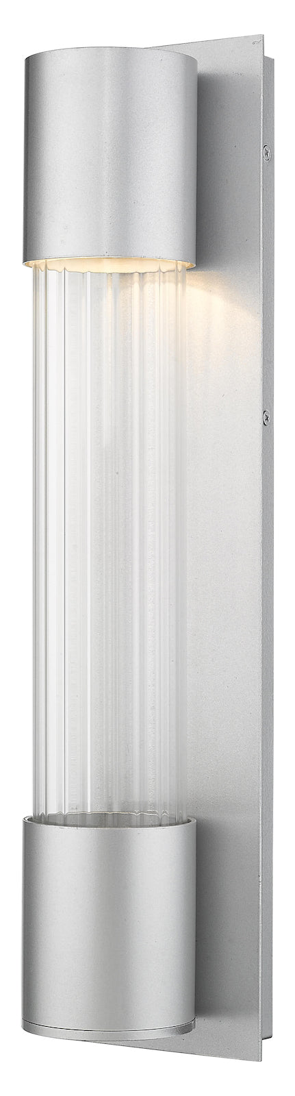 1 Light Outdoor Wall Sconce by Z-Lite