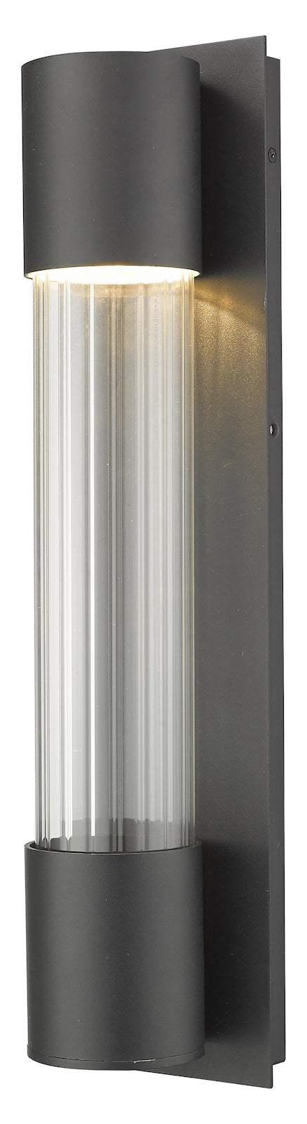 1 Light Outdoor Wall Sconce by Z-Lite