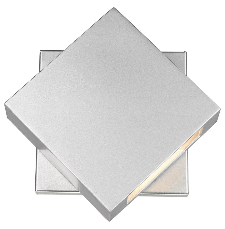 1 Light Outdoor Wall Sconce by Z-Lite