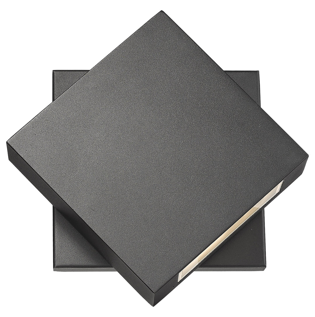 1 Light Outdoor Wall Sconce by Z-Lite