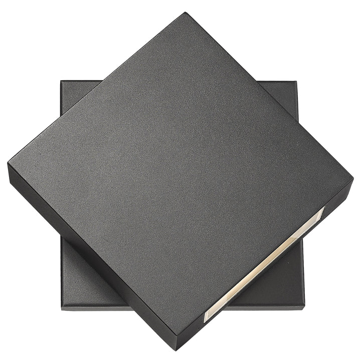1 Light Outdoor Wall Sconce by Z-Lite