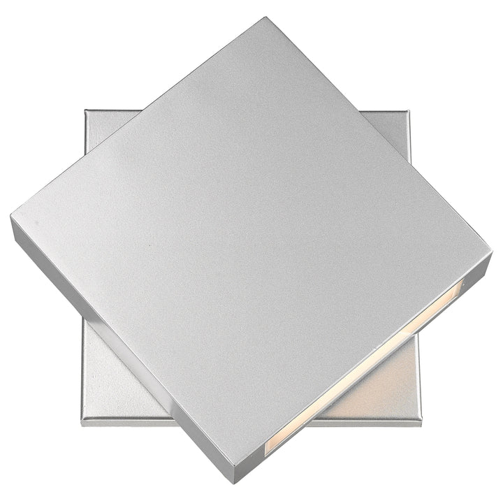 1 Light Outdoor Wall Sconce by Z-Lite