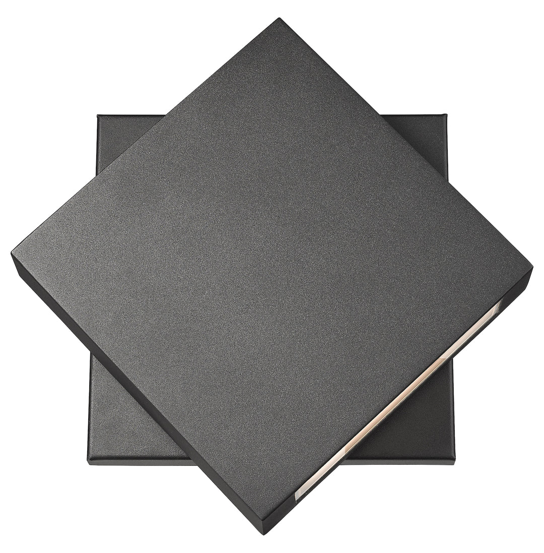 1 Light Outdoor Wall Sconce by Z-Lite