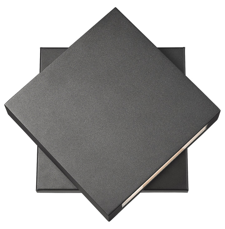 1 Light Outdoor Wall Sconce by Z-Lite